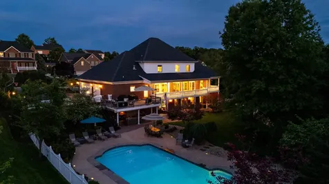 1745 Buckingham Drive Rockingham VA 22801