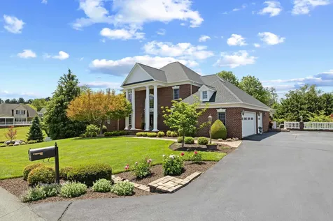 1745 Buckingham Drive Rockingham VA 22801
