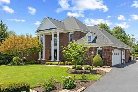 1745 Buckingham Drive Rockingham VA 22801