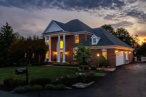 1745 Buckingham Drive Rockingham VA 22801