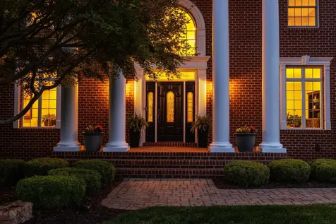1745 Buckingham Drive Rockingham VA 22801