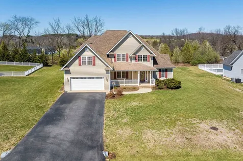 49 Bowmans Run Drive Stuarts Draft VA 24477