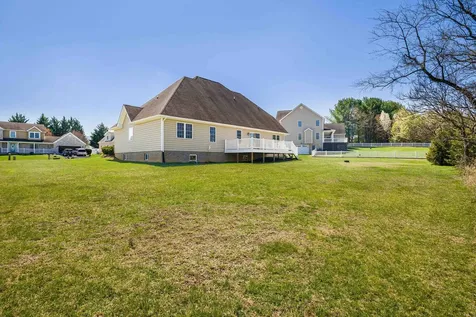 49 Bowmans Run Drive Stuarts Draft VA 24477