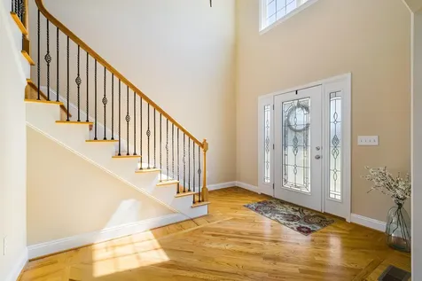 49 Bowmans Run Drive Stuarts Draft VA 24477