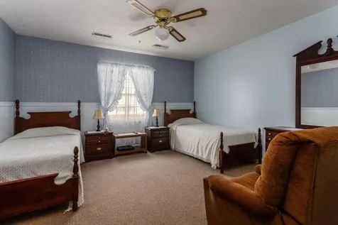 8 Rainbow Lane Waynesboro VA 22980