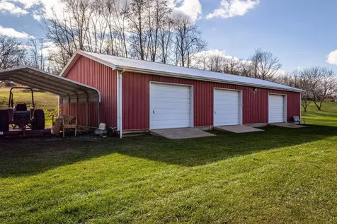 8 Rainbow Lane Waynesboro VA 22980