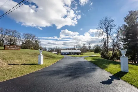 8 Rainbow Lane Waynesboro VA 22980