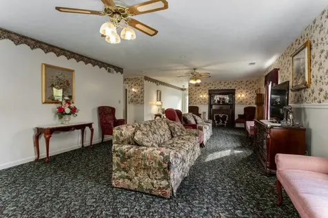 8 Rainbow Lane Waynesboro VA 22980