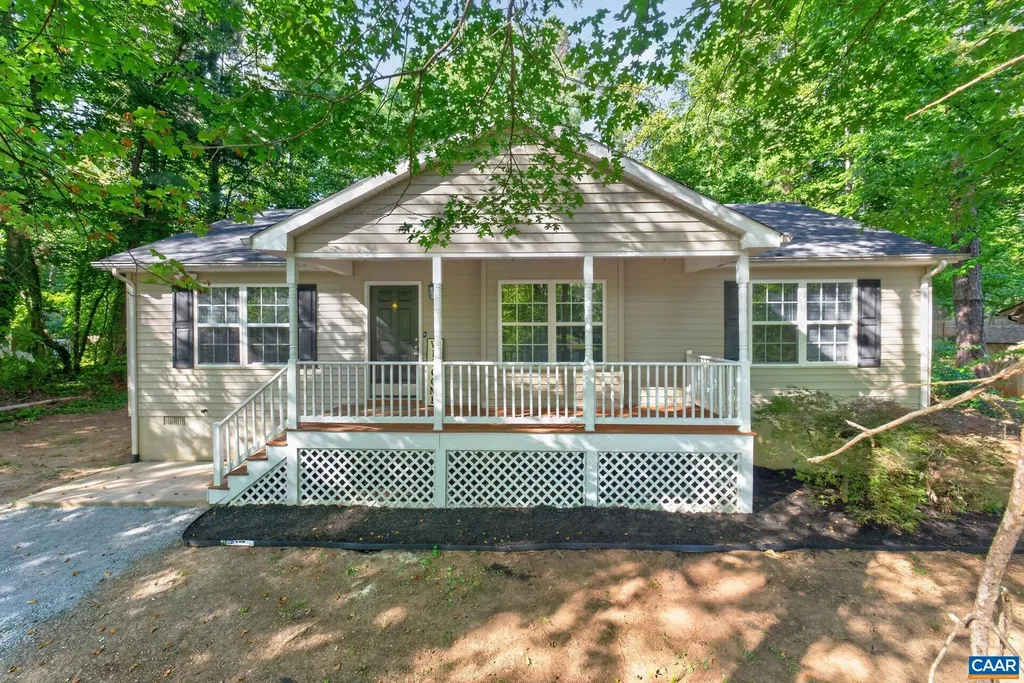 8 Jennings Drive Palmyra VA 22963