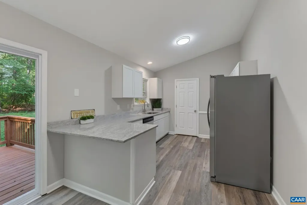 8 Jennings Drive Palmyra VA 22963