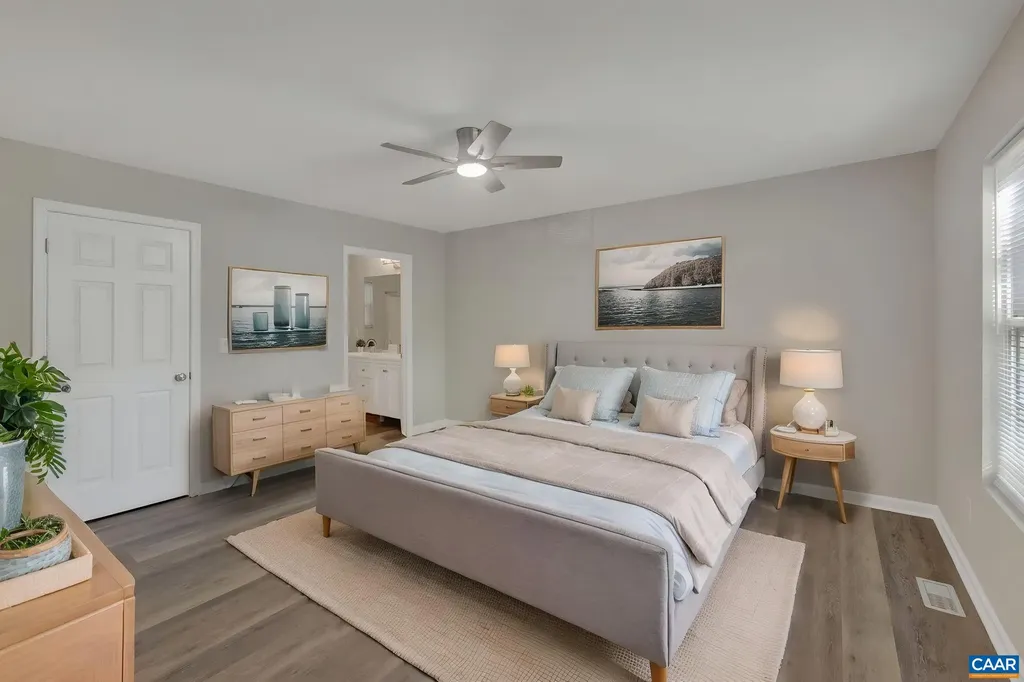 8 Jennings Drive Palmyra VA 22963