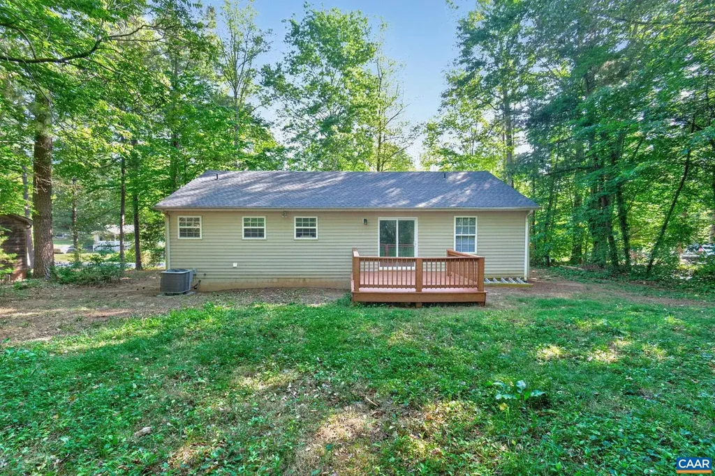 8 Jennings Drive Palmyra VA 22963