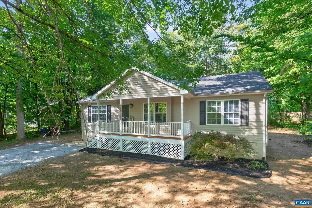 8 Jennings Drive Palmyra VA 22963