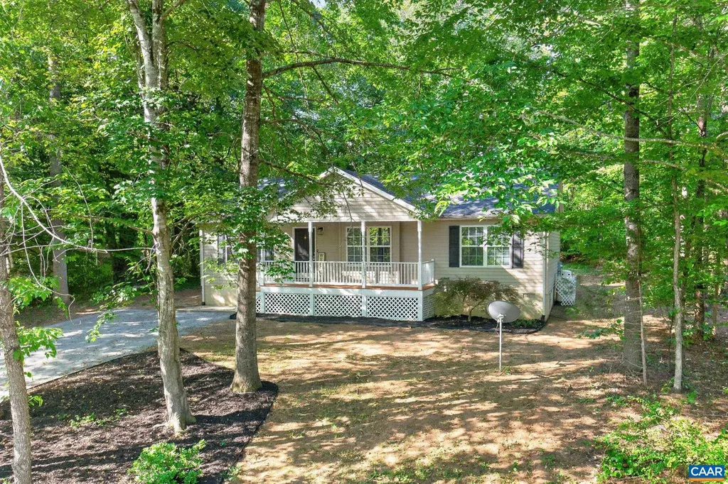 8 Jennings Drive Palmyra VA 22963