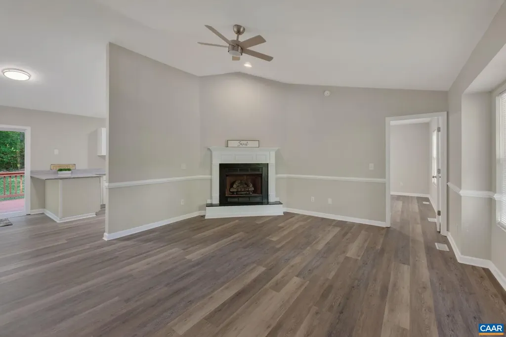 8 Jennings Drive Palmyra VA 22963
