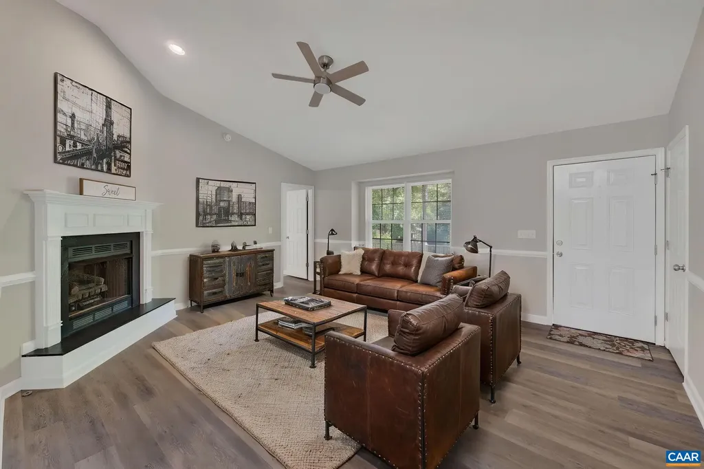 8 Jennings Drive Palmyra VA 22963