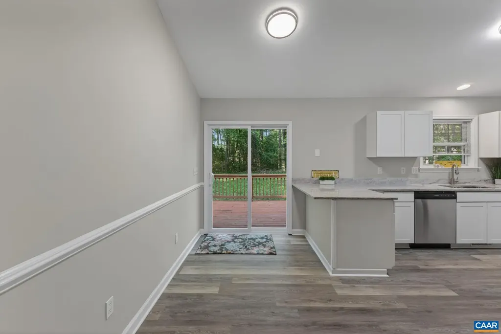 8 Jennings Drive Palmyra VA 22963
