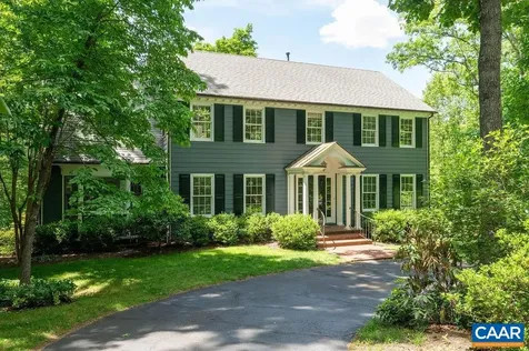 315 Terrell Road W Charlottesville VA 22901
