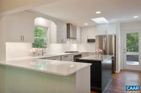 315 Terrell Road W Charlottesville VA 22901