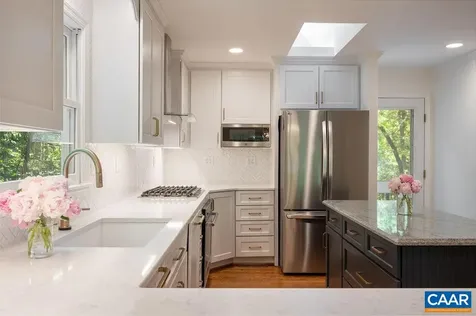 315 Terrell Road W Charlottesville VA 22901