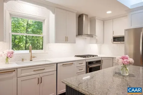 315 Terrell Road W Charlottesville VA 22901