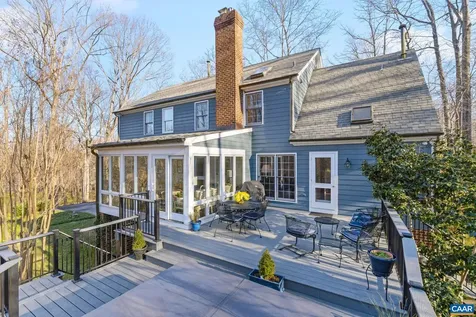 315 Terrell Road W Charlottesville VA 22901
