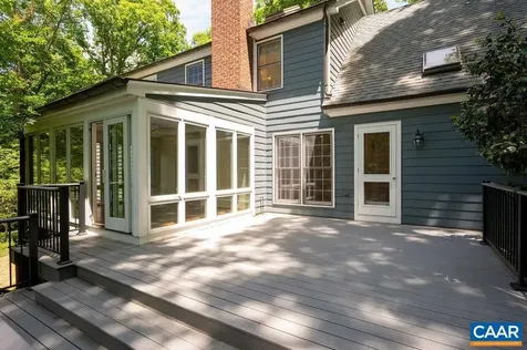 315 Terrell Road W Charlottesville VA 22901