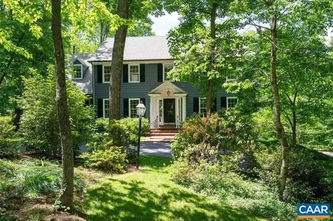 315 Terrell Road W Charlottesville VA 22901