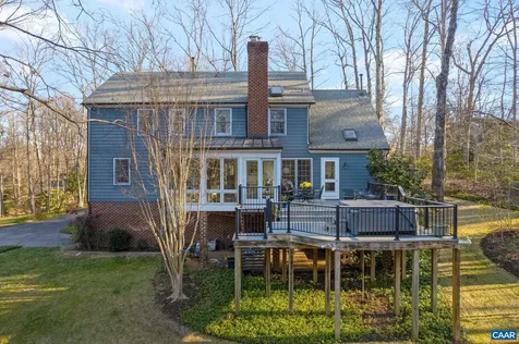 315 Terrell Road W Charlottesville VA 22901