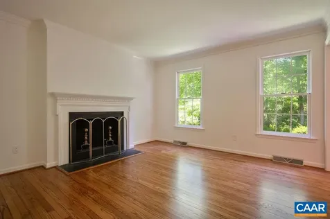 315 Terrell Road W Charlottesville VA 22901