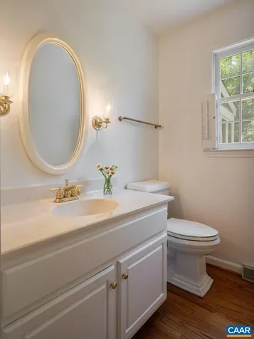 315 Terrell Road W Charlottesville VA 22901