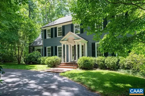 315 Terrell Road W Charlottesville VA 22901