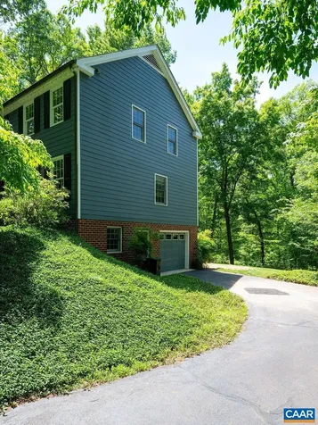 315 Terrell Road W Charlottesville VA 22901