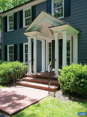 315 Terrell Road W Charlottesville VA 22901