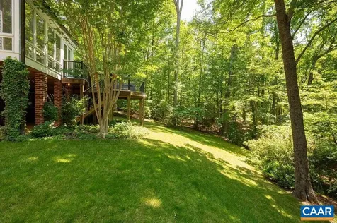 315 Terrell Road W Charlottesville VA 22901