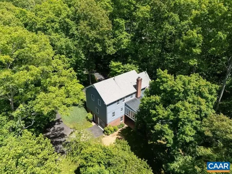 315 Terrell Road W Charlottesville VA 22901