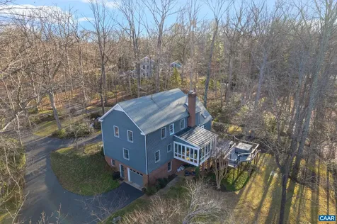 315 Terrell Road W Charlottesville VA 22901