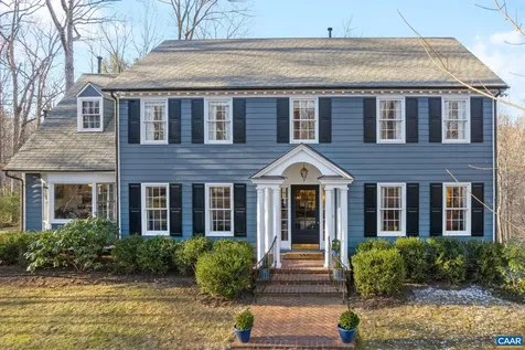 315 Terrell Road W Charlottesville VA 22901