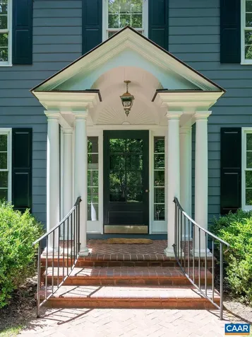 315 Terrell Road W Charlottesville VA 22901