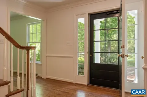 315 Terrell Road W Charlottesville VA 22901