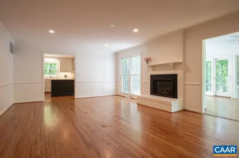 315 Terrell Road W Charlottesville VA 22901