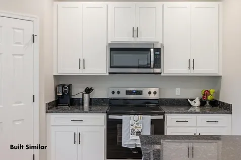 747 Zephyr Drive Rockingham VA 22801