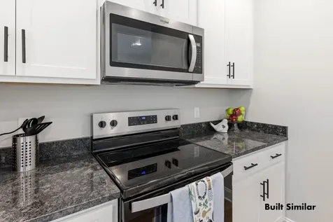 747 Zephyr Drive Rockingham VA 22801