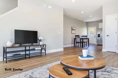 747 Zephyr Drive Rockingham VA 22801
