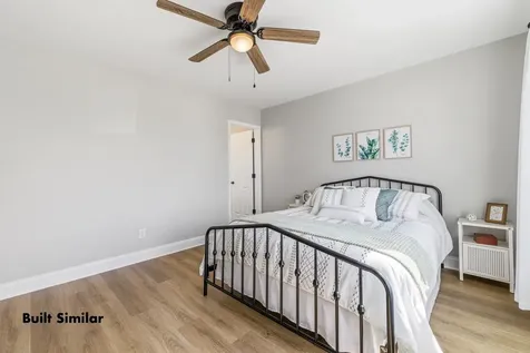 747 Zephyr Drive Rockingham VA 22801
