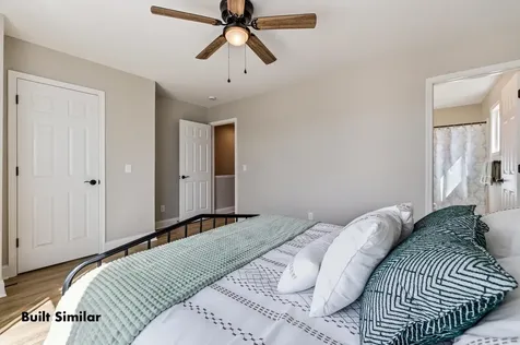 747 Zephyr Drive Rockingham VA 22801