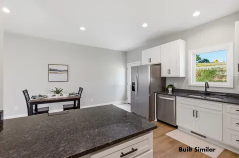 747 Zephyr Drive Rockingham VA 22801