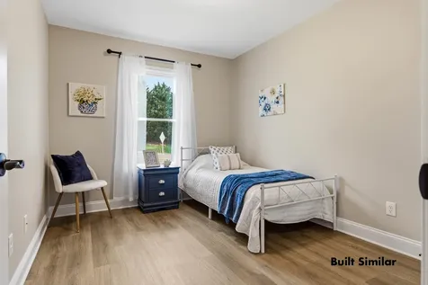 747 Zephyr Drive Rockingham VA 22801