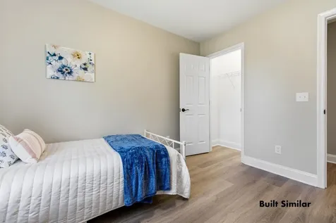 747 Zephyr Drive Rockingham VA 22801