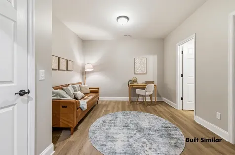 747 Zephyr Drive Rockingham VA 22801